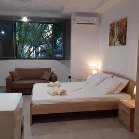 Ariadni Rhodes City Center Studio Apartment Exterior photo