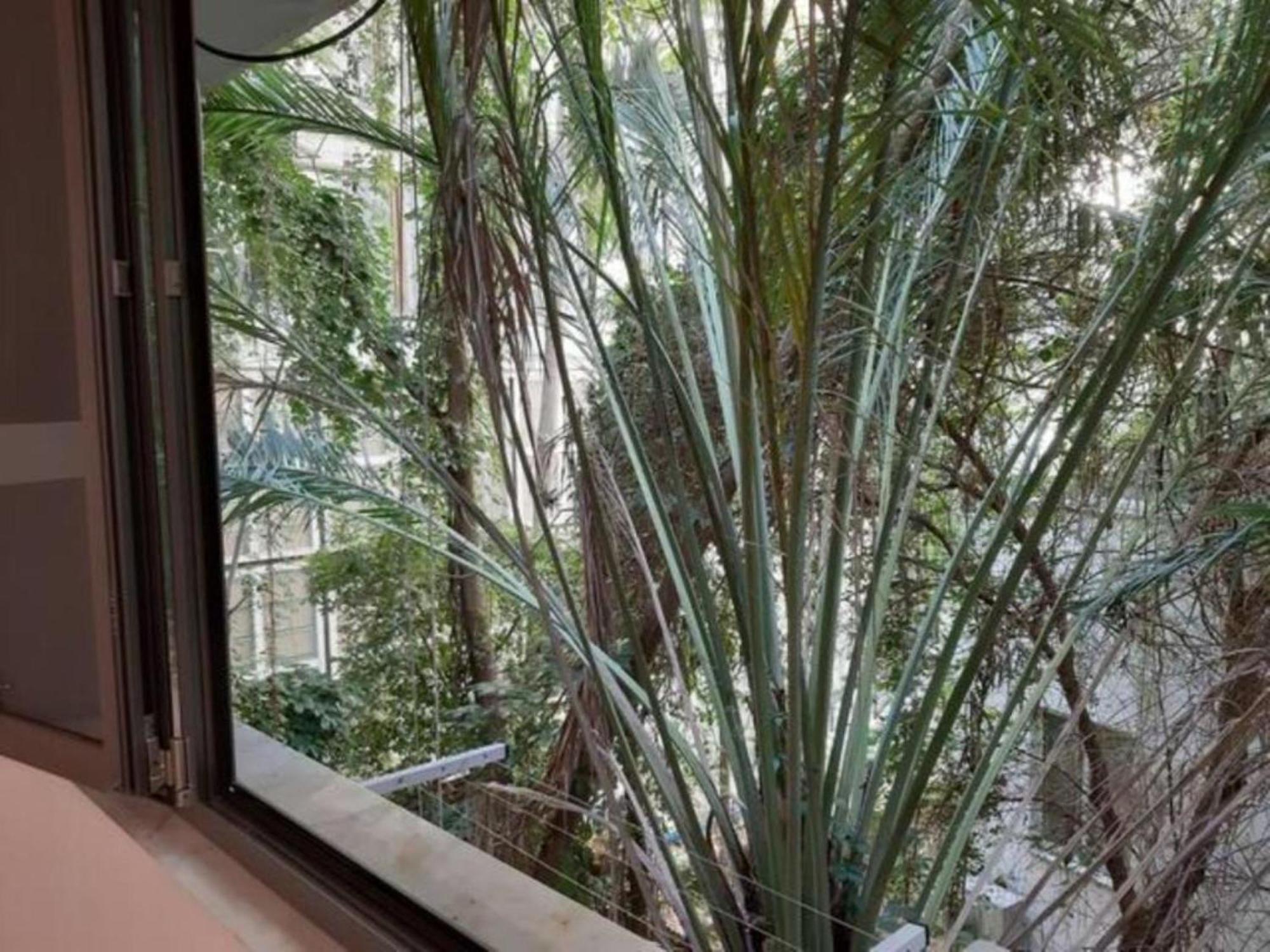 Ariadni Rhodes City Center Studio Apartment Exterior photo
